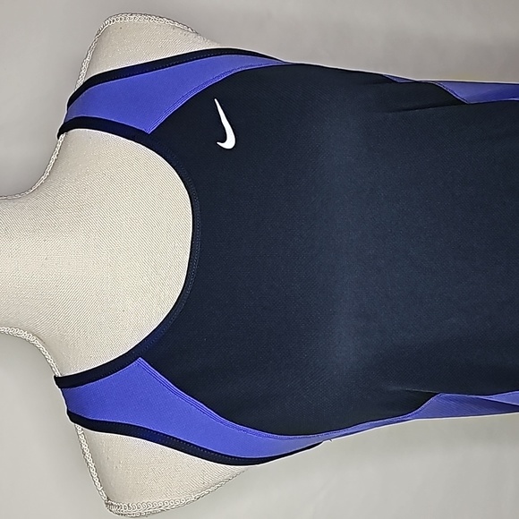 NIKE ▪︎ WOMEN'S DRI-FIT ATHLETIC TANK TOP ▪︎ SIZE M - Picture 2 of 8